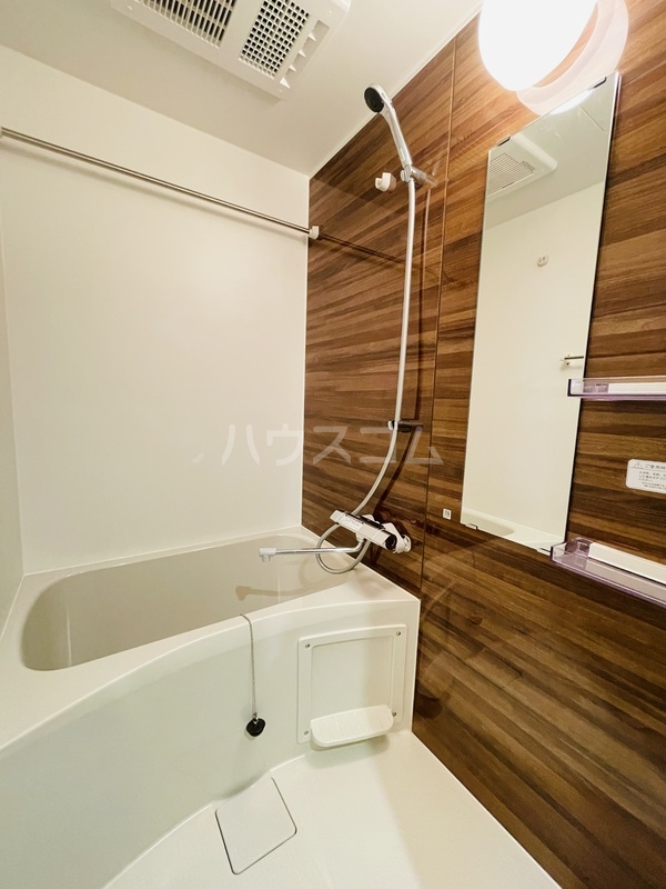 8/19 浴室