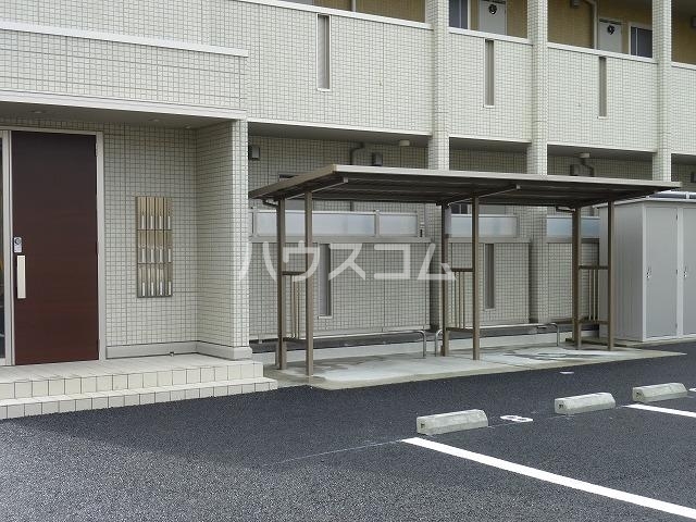 14/18 エントランス