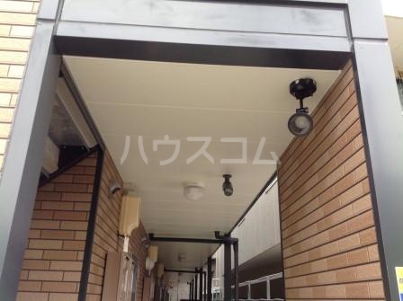 15/22 エントランス