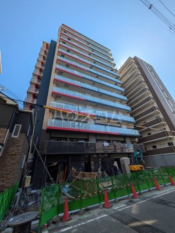 15/25 エントランス