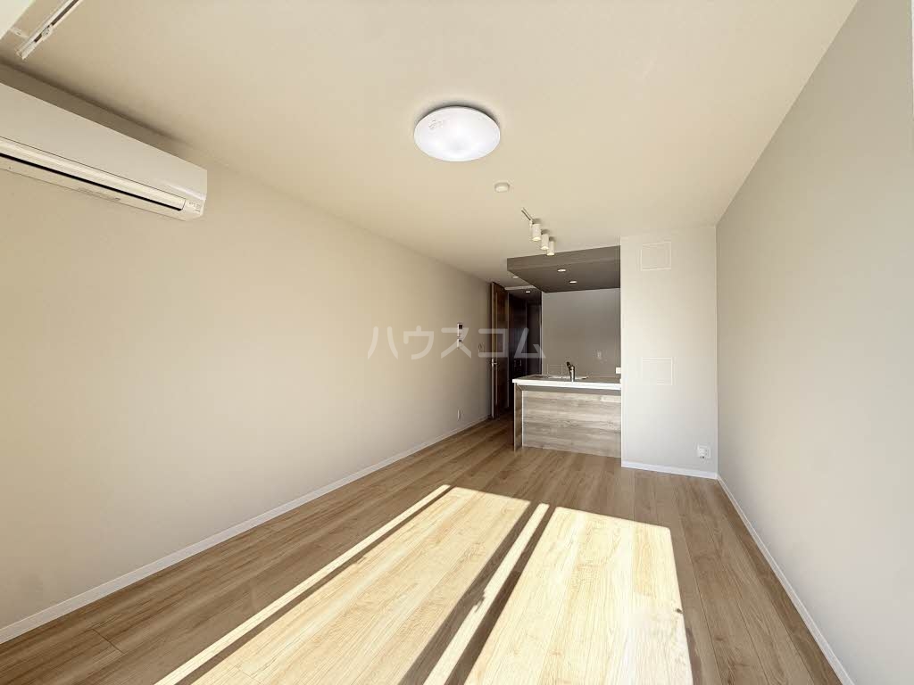 3/24 リビング/ダイニング