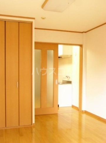 4/26 リビング/ダイニング