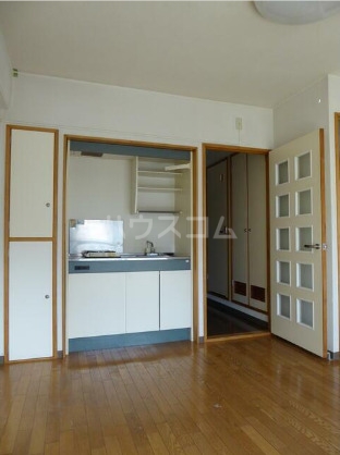 3/25 リビング/ダイニング