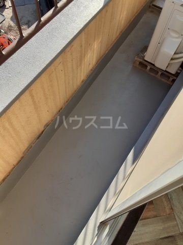 14/28 バルコニー