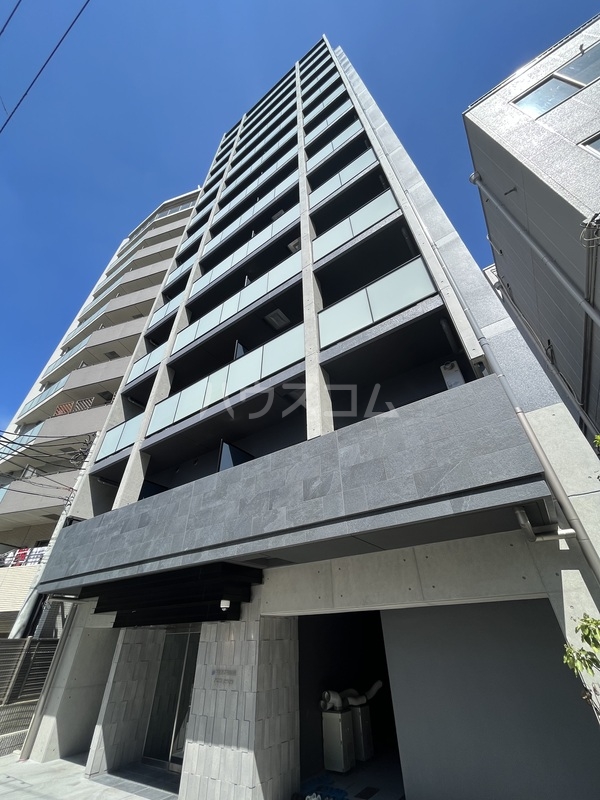 2/12 エントランス