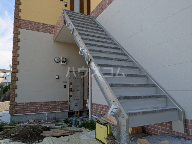 6/9 エントランス