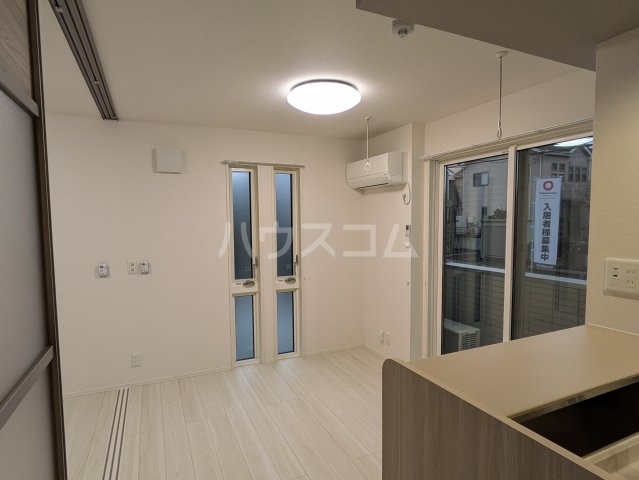 5/30 リビング/ダイニング