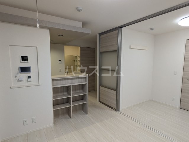 6/30 リビング/ダイニング