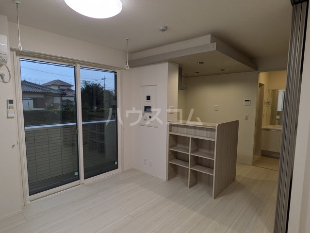 4/30 リビング/ダイニング