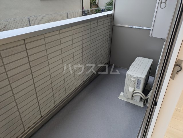 17/30 バルコニー