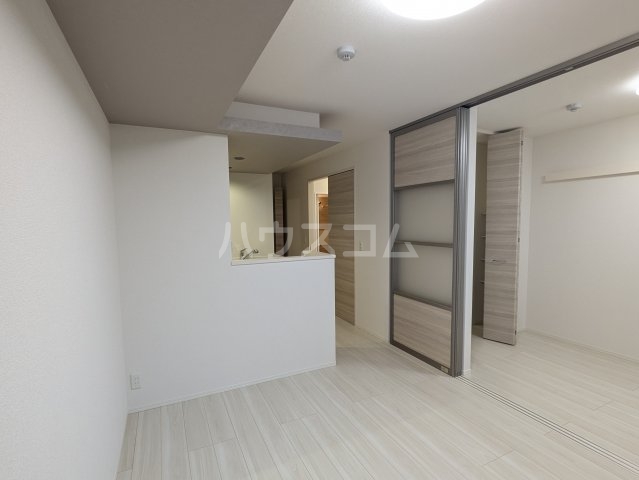 5/30 リビング/ダイニング