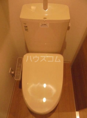 9/22 トイレ