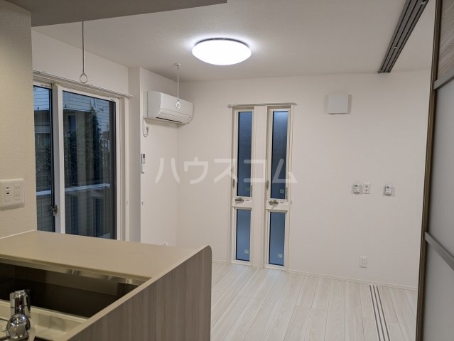 5/30 リビング/ダイニング