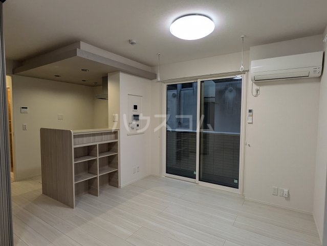 6/30 リビング/ダイニング