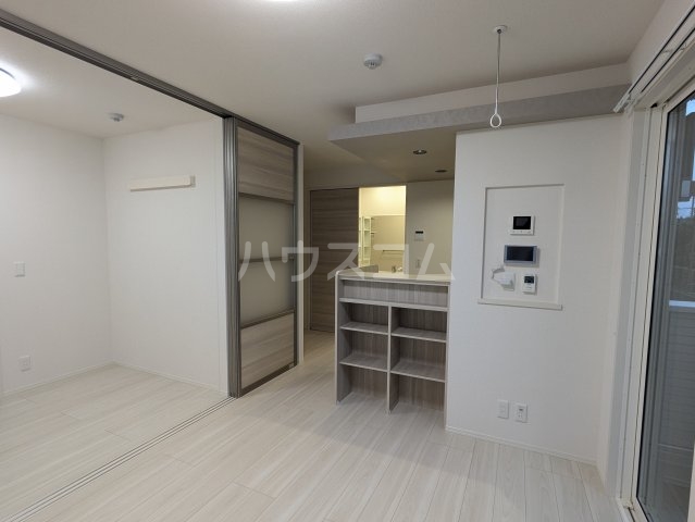 4/30 リビング/ダイニング