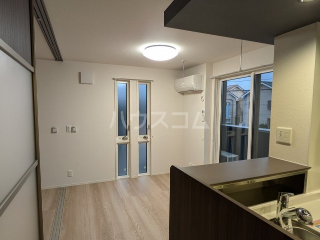 5/30 リビング/ダイニング