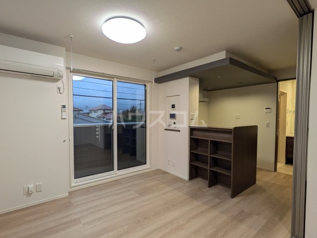 6/30 リビング/ダイニング