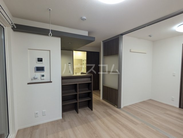 4/30 リビング/ダイニング