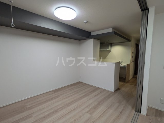 6/30 リビング/ダイニング