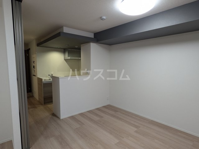 6/30 リビング/ダイニング