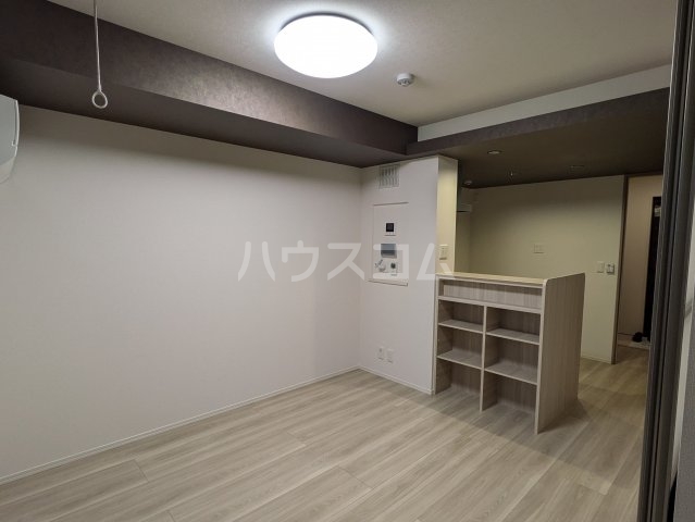 6/30 リビング/ダイニング