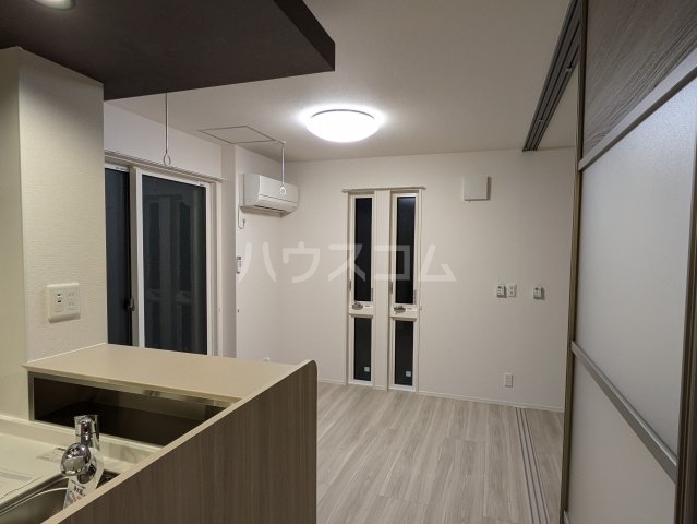 5/30 リビング/ダイニング