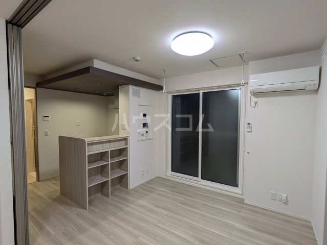 6/30 リビング/ダイニング