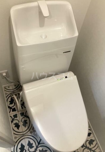 6/15 トイレ