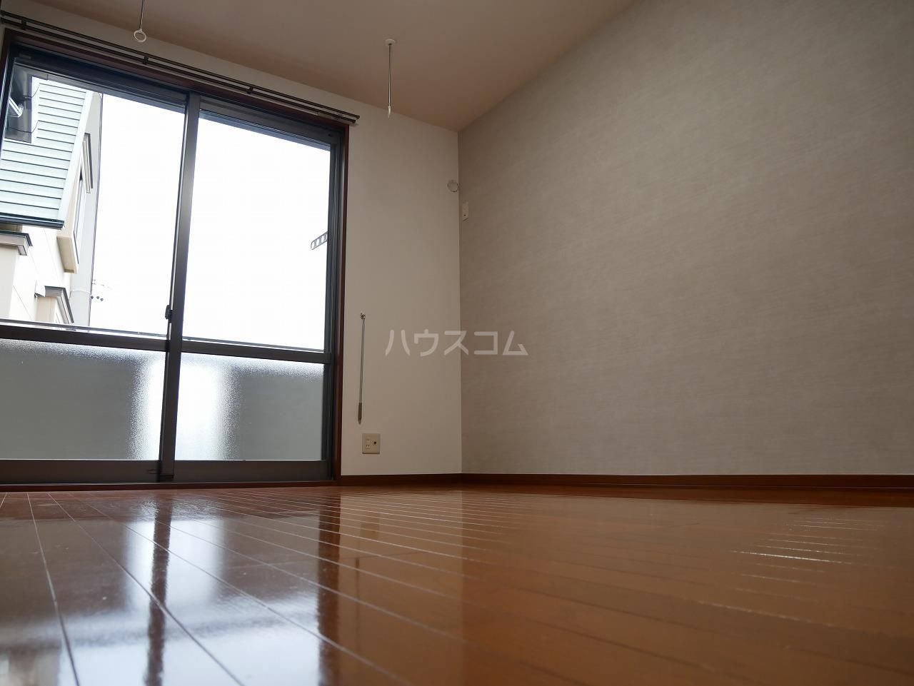 4/18 リビング/ダイニング