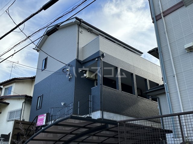 1/30 外観