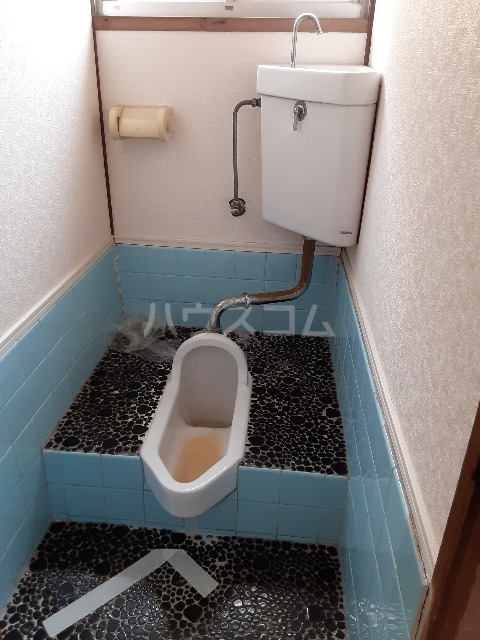 11/21 トイレ