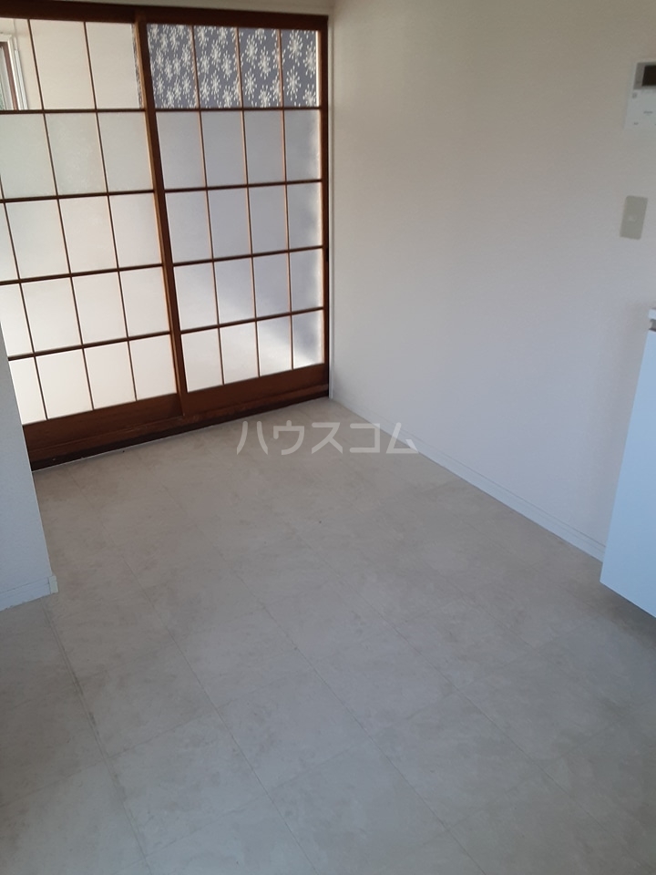 4/28 リビング/ダイニング