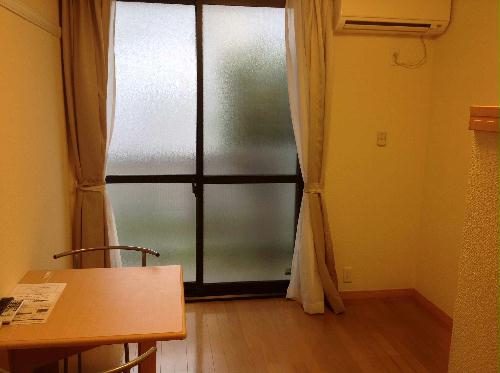 3/27 リビング/ダイニング