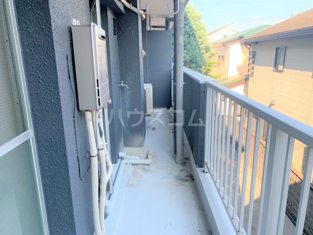 14/24 バルコニー