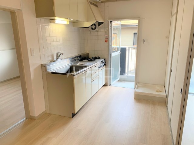 4/24 リビング/ダイニング