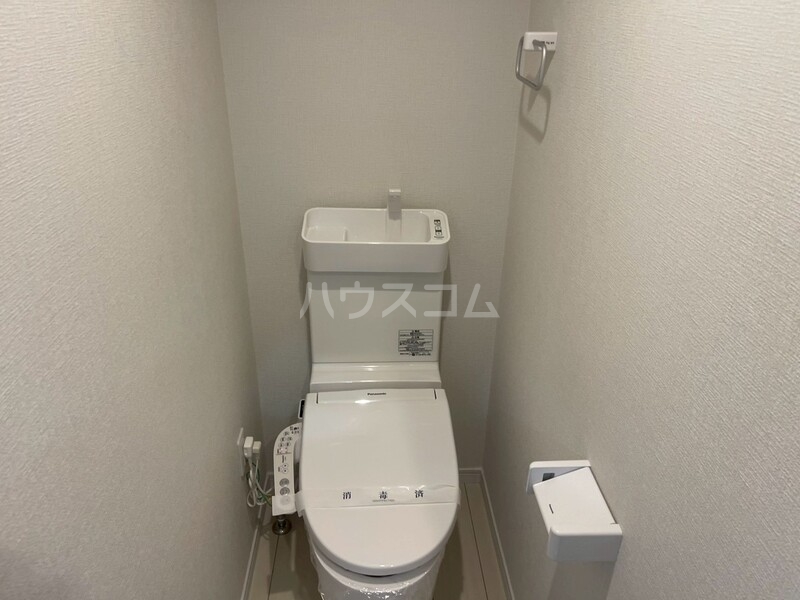 11/28 トイレ