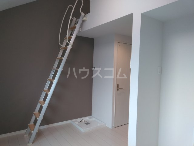 4/28 寝室