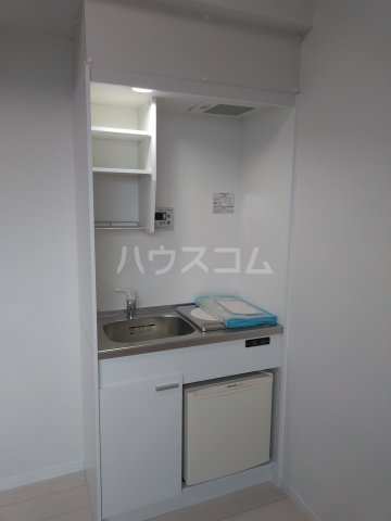 7/28 キッチン