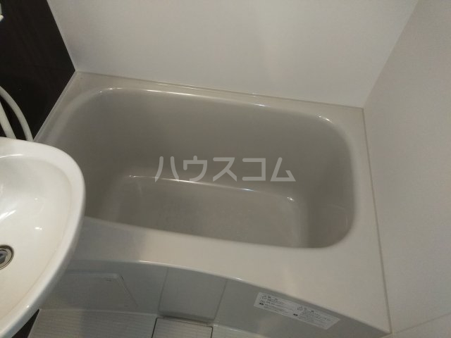 9/28 浴室