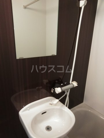 12/28 洗面