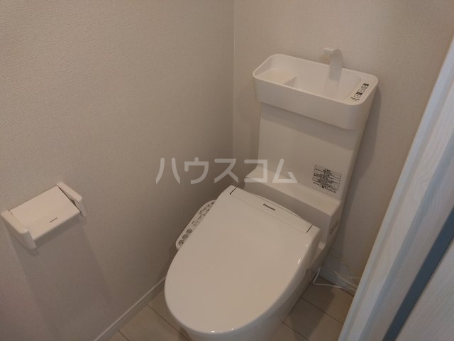 11/28 トイレ