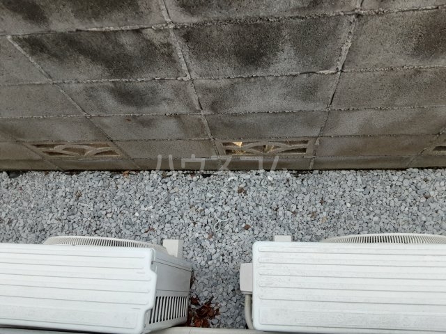 16/30 バルコニー