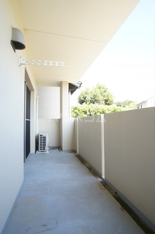 22/30 バルコニー