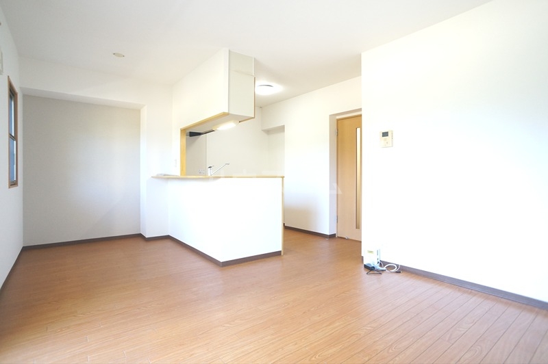 6/30 リビング/ダイニング