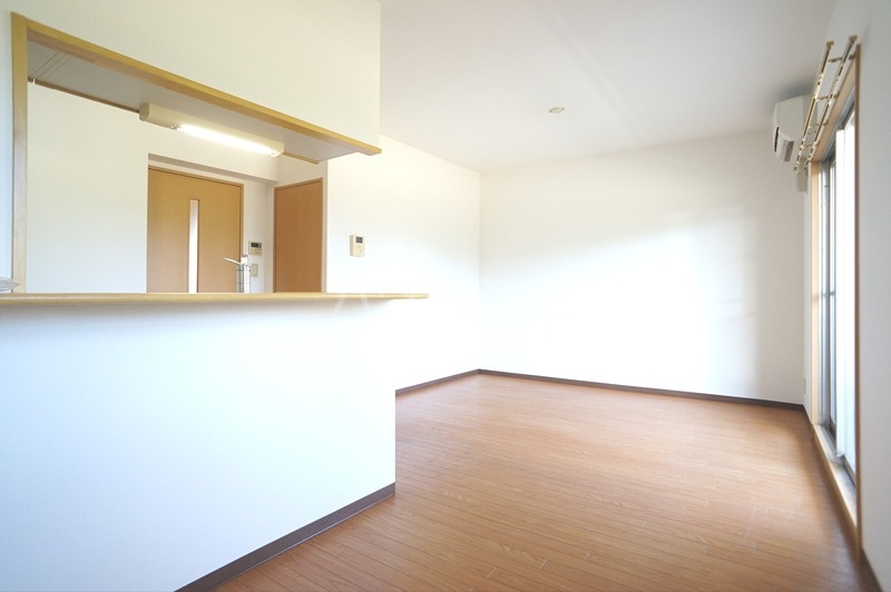 4/30 リビング/ダイニング