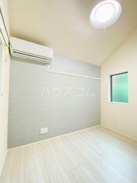 4/24 室内