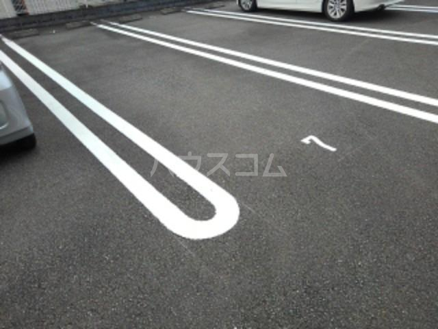 15/21 駐車場