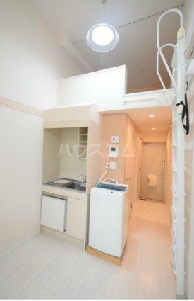 3/25 リビング/ダイニング