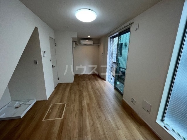 3/25 リビング/ダイニング