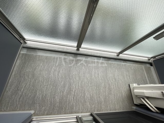 16/30 バルコニー